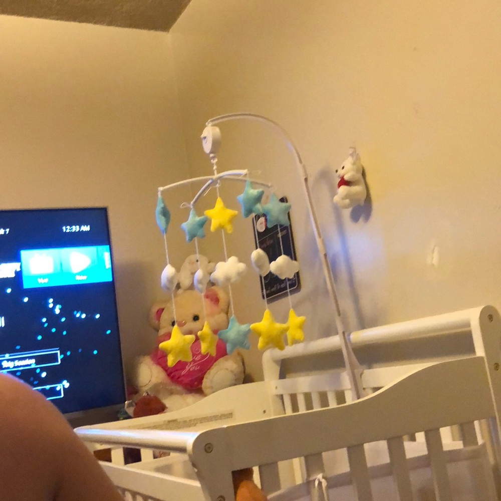 Meet your Posher, Darleim